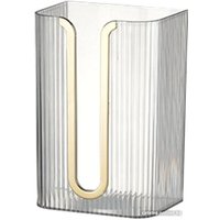 Органайзер для ванны Saniteco 649901263B (прозрачный) в Лиде