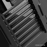 Корпус SilverStone Primera PM02 (черный)