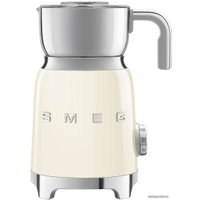 Автоматический вспениватель молока Smeg MFF01CREU