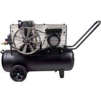 Компрессор Inforce BCX-50L