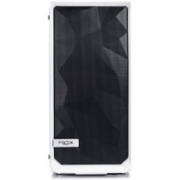 Корпус Fractal Design Meshify C White TG