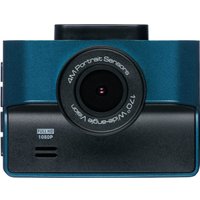 Видеорегистратор Intego VX-850FHD (синий)