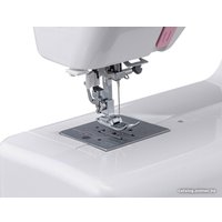 Электромеханическая швейная машина Janome XE337
