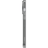 Чехол для телефона Spigen Ultra Hybrid (MagFit) для iPhone 14 Pro ACS05586 (затемненный)