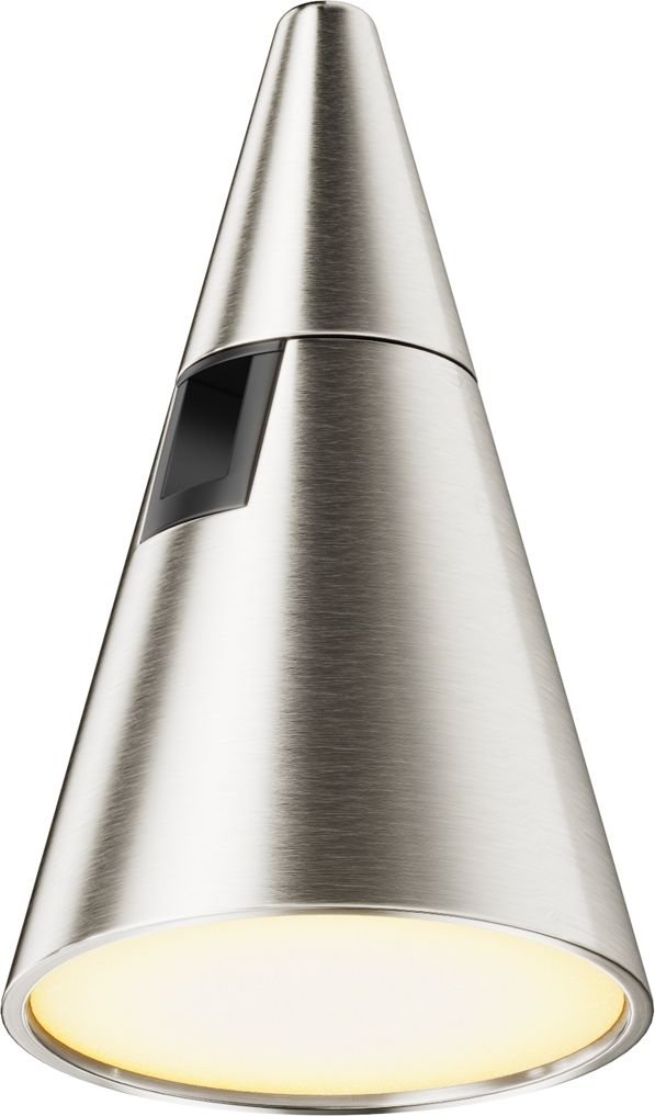 

Трековый светильник Technical TR146-1-5W3K-PT