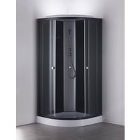 Душевая кабина Saniteco SN-190B 90x90