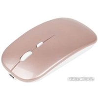 Мышь MRM-Power G-151T (золотистый/белый)