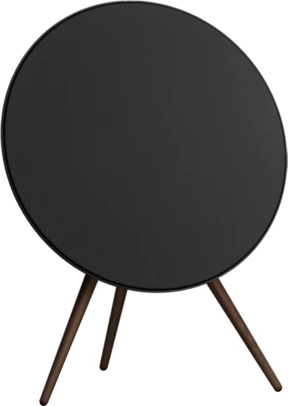 Напольная акустика Bang & Olufsen BeoPlay A9 (черный, 4-ое поколение)