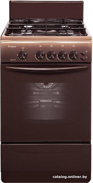 Кухонная плита GEFEST ПГ 3200-06 К36