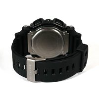 Наручные часы Casio G-Shock GD-400-1B2