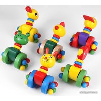 Игрушка-каталка Darvish DV-T-2393