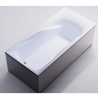 Ванна Astra-Form Вега Люкс 170x80