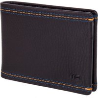 Кошелек Miguel Bellido 6283-002 (темно-коричневый)