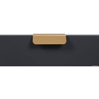 Ручка мебельная Boyard Kant RT013SG.1/32