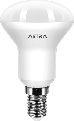 Светодиодная лампочка Astra R50 E14 7 Вт 3000 К