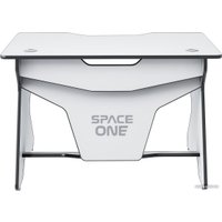 Геймерский стол VMMGame Spaceone Light Black SO-1-WEBK