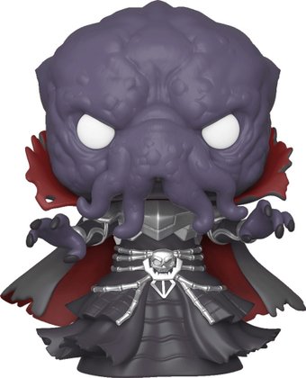 Funko POP! Vinyl: Games: D&D: Mind Flayer