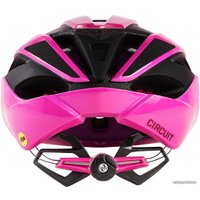 Cпортивный шлем Bontrager Circuit MIPS (L, розовый)