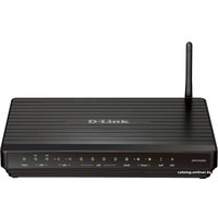 Wi-Fi роутер D-Link DPN-R5402/B1A