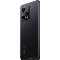 Телефон Xiaomi Redmi Note 12 Pro 5G 8GB/128GB международная версия (черный)