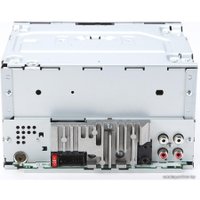 CD/MP3-магнитола Pioneer FH-X720BT