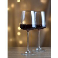 Набор бокалов для вина Неман Romantic 43665