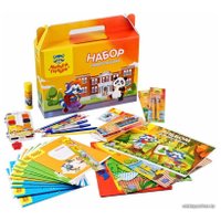 Набор школьника Мульти-пульти НП_24722