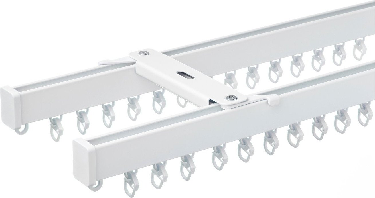 Карниз для штор Ikea Vidga s49571507
