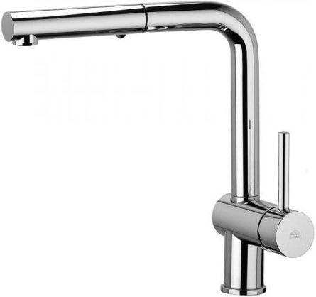 

Смеситель Paffoni Light LIG285CR-MET
