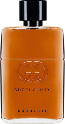 Парфюмерная вода Gucci Guilty Absolute Pour Homme EdP (50 мл)