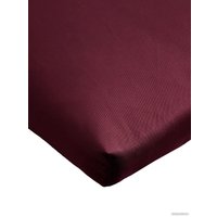 Подушка на сиденье Loon Gardi 60х60 (бордовый)