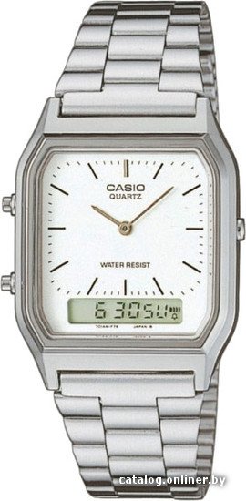 Наручные часы Casio AQ-230A-7D