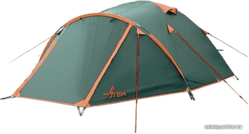 Кемпинговая палатка Totem Chinook 4 V2