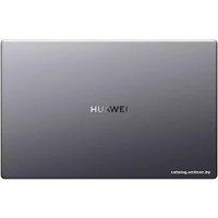 Ноутбук Huawei MateBook D 15 BoDE-WDH9 53013PEX