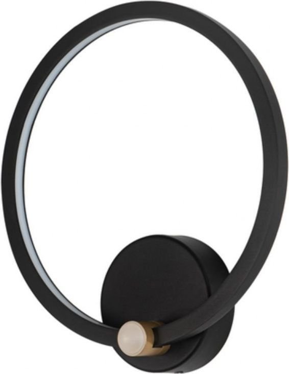 

Бра Arte Lamp Errai A2195AP-1BK