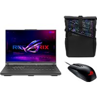Игровой ноутбук ASUS ROG Strix G16 2023 G614JU-N3551