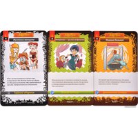 Настольная игра Магеллан Данетки подарочный набор. Издание 2020