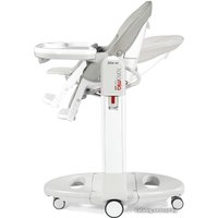 Высокий стульчик Peg Perego Tatamia Follow Me (ice)