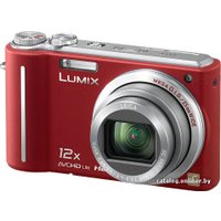 Фотоаппарат Panasonic Lumix DMC-TZ7