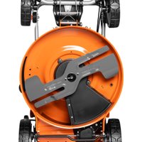 Газонокосилка Daewoo Power DLM 5500SR4