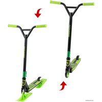 Снегокат Graffiti трюковой 6913023