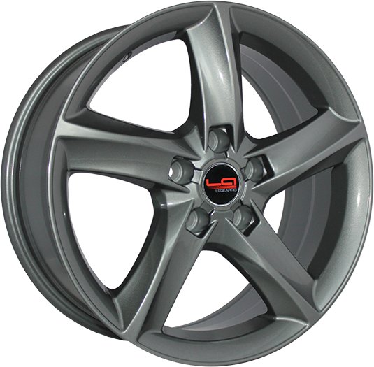

Литые диски LegeArtis VV104 17x7.5" 5x112мм DIA 57.1мм ET 47мм GM