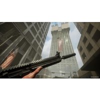  The Walking Dead: Saints & Sinners - Chapter 2: Retribution - Payback Edition для PlayStation 5