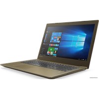 Ноутбук Lenovo IdeaPad 520-15IKB 80YL00MWRK