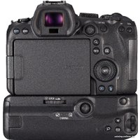 Батарейный блок Canon BG-R10 в Солигорске