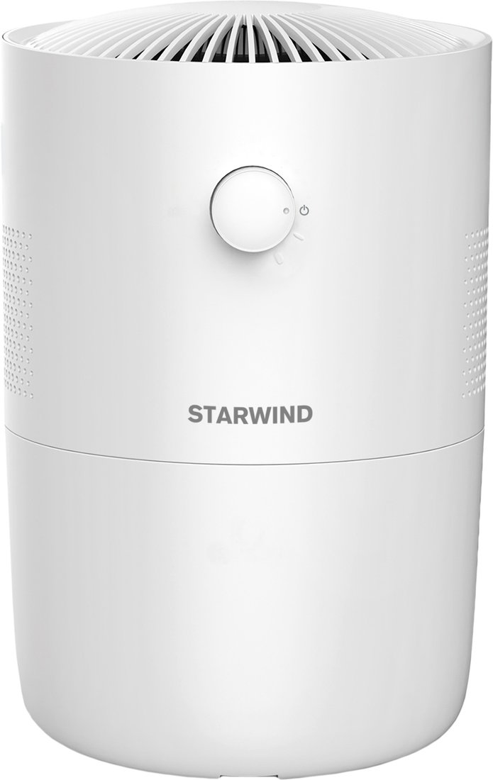 

Мойка воздуха StarWind SAW5520