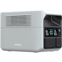 Портативная зарядная станция Romoss RM300 в Бресте