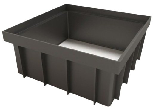 

Надстройка к дождеприемнику Ecoteck ДИ01805000