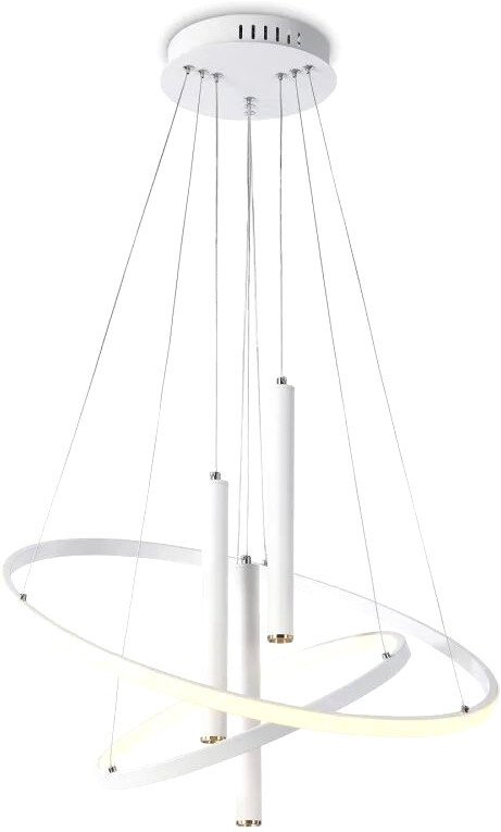 

Подвесная люстра Ambrella light FL FL5371