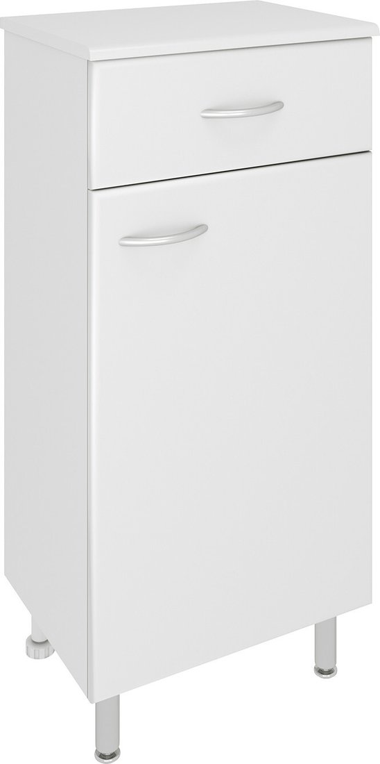 

Runo Тумба для ванной 40 правый (напольный)